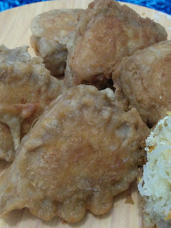 Foto resep Tahu isi bihun