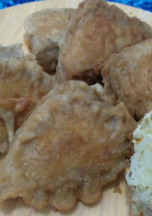 Foto resep Tahu isi bihun