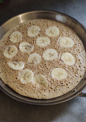 Une photo de Petit déjeuner sportif ⭐⭐