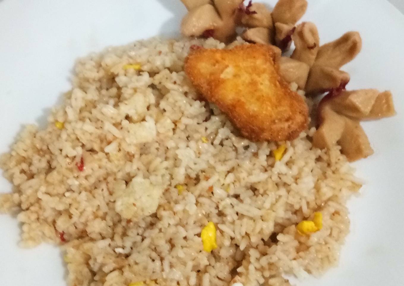 Nasi Goreng Magicom
