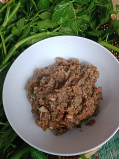 Foto resep Sambel oncom seuhah..