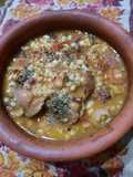 Locro criollo (uno de mis locros)