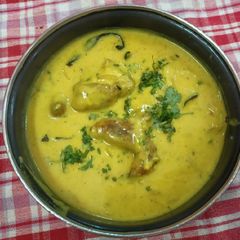 Kadhi A picture of Kadhi.