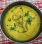Recipe Kadhi which Delicious