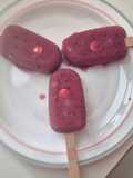 Polos Express de Frutos Rojos