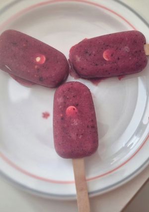 Foto principal de Polos Express de Frutos Rojos