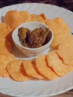 आटे की मठरी (aate ki mathri recipe in Hindi) रेसिपी मुख्य फोटो
