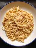 Delicious Carbonara Sauce