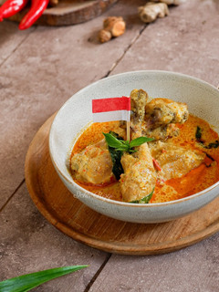 Foto resep Ayam Tuturuga Manado
