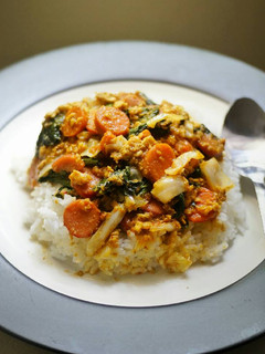 Foto resep Nasi Gila
