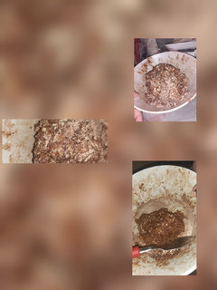 Una foto de Salchichón de chocolate 🍫