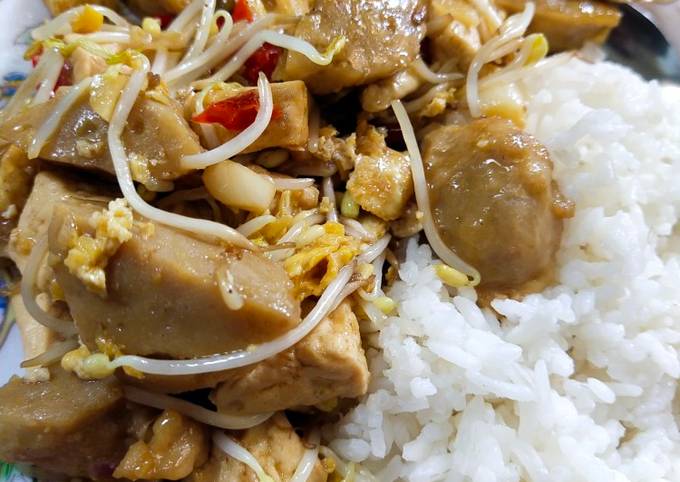 Resep Tumis Toge Tahu Bakso Oleh Putri Shinta Fauziah Cookpad 1831