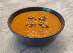 Foto principal de Muhammara
