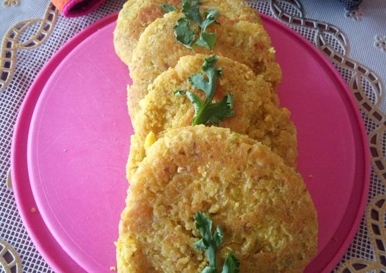 Steps to Prepare Ultimate Nariyal ka Kabab