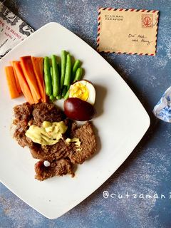 Foto resep Selat solo