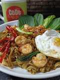 Mie Goreng Udang