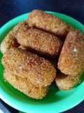 KROKET BENTOEL(KELADI)