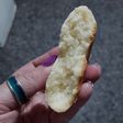 Pan de papa sin gluten!