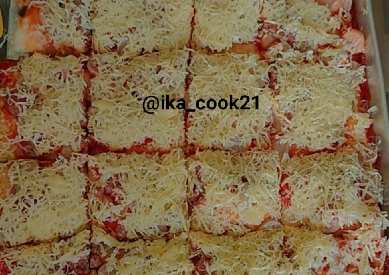 PIZZA 🍕