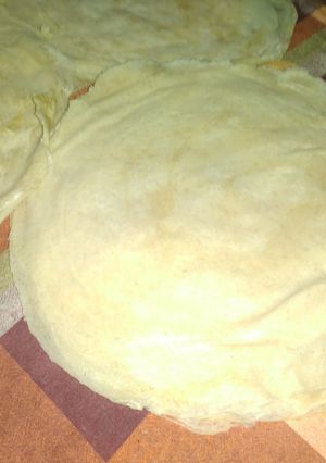 صورة لوصفة وصفة الديول على الطريقة التقليدية