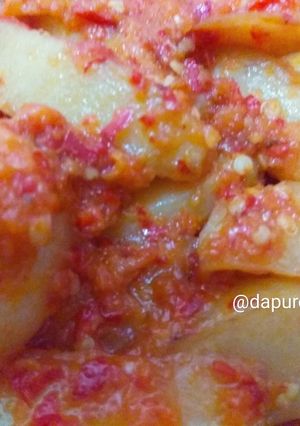 Foto resep Kentang Balado