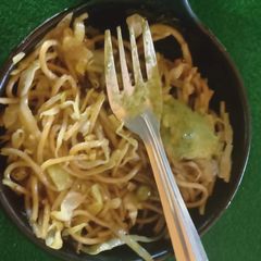 A picture of Chowmin.