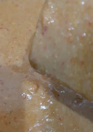Foto resep Bumbu kacang