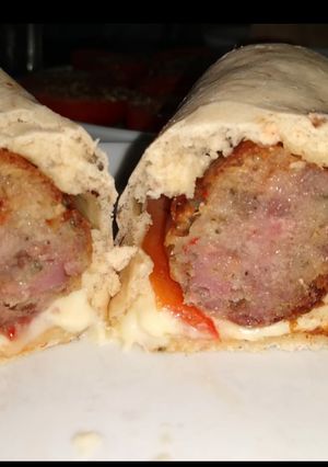Una foto de Panchoripan