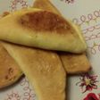 Empanaditas de Manzana