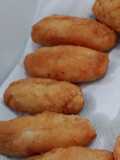 Pisang Selimut
