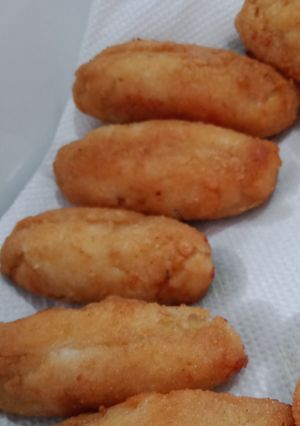 Foto resep Pisang Selimut