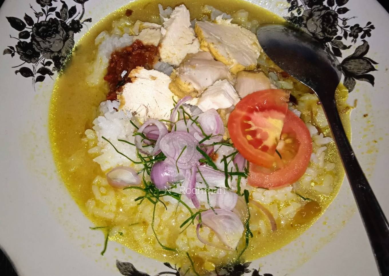 Gulai Ayam