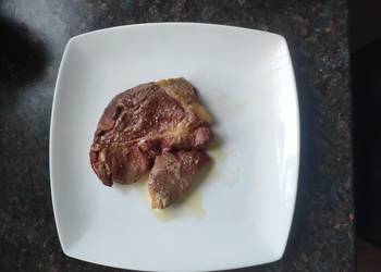 How to Cook Appetizing Simple Grilled Beef