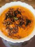 Tomato Pachadi