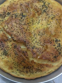 صورة لوصفة بنت الصحن
