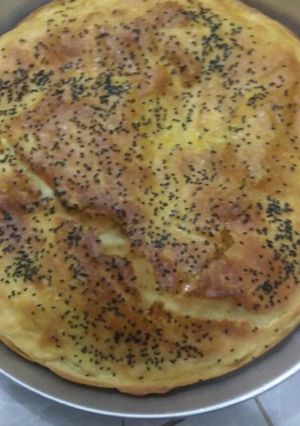 صورة لوصفة بنت الصحن
