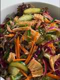 Northeastern Style Salad (东北大拌菜)