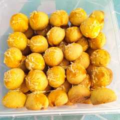 รูปของ Nastar enak