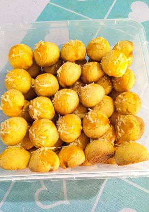 Foto resep Nastar enak