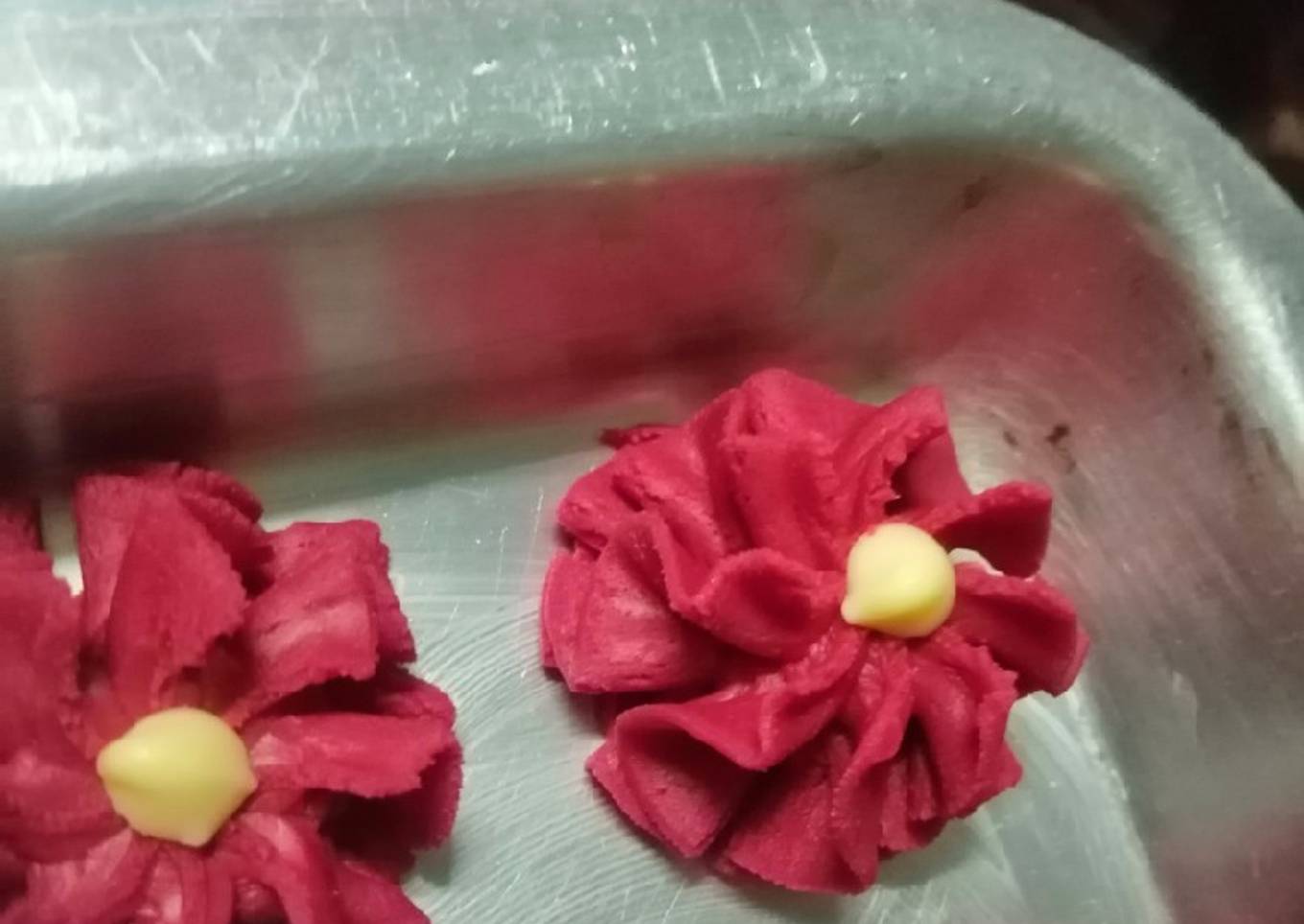 Semperit Red Velvet Cheese