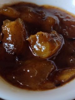 আমের মোরব্বা(aamer murabba recipe in Bengali) রেসিপির প্রধান ছবি