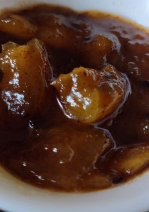 আমের মোরব্বা(aamer murabba recipe in Bengali) রেসিপির প্রধান ছবি