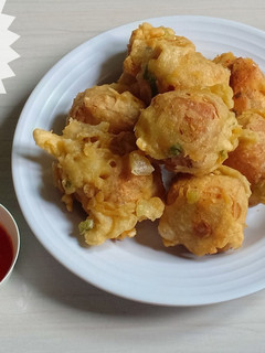 Foto resep Tahu Isi Sayuran Pedas
