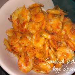 รูปของ Sambal Udang #BikinRamadanBerkesan