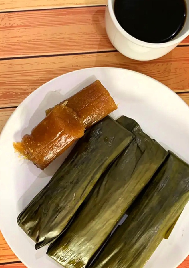 Foto resep Timus / Ketimus / Lemet
