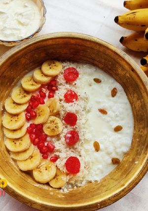 A picture of Sabudana chakata (Odisha special).