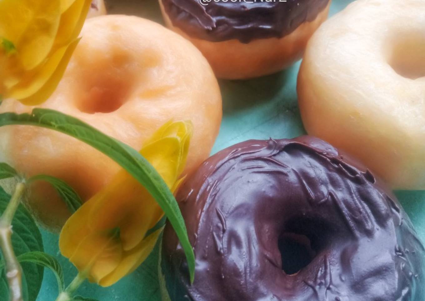 Donat no Kentang