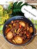 Brongkos Khas Yogyakarta