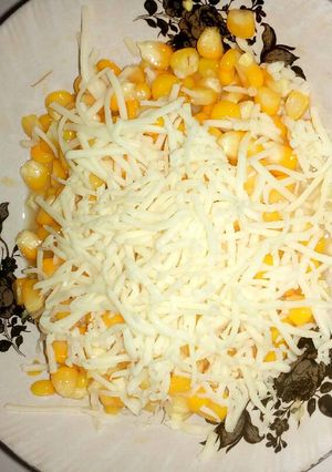 Foto resep Jasuke