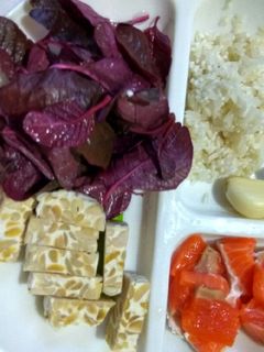 Foto resep Mpasi menu 4*